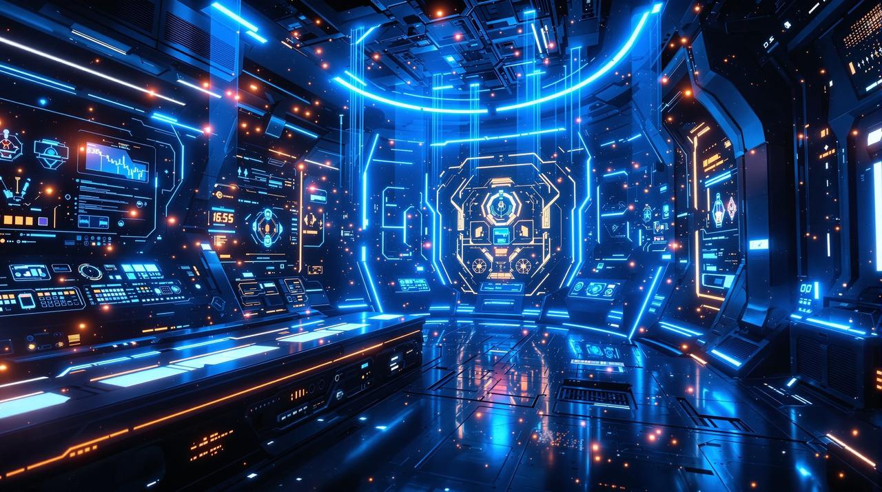 量子纪元:改变未来的科技革命